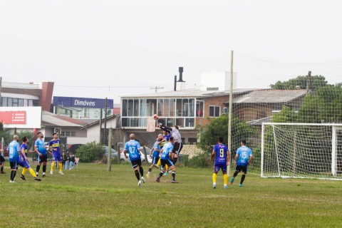 Arroio do Sal realiza finais do Campeonato Municipal de Futebol neste domingo