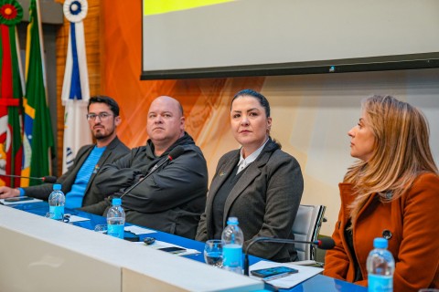 Famurs cria Agência Técnica de Desenvolvimento para potencializar investimentos nos municípios gaúchos