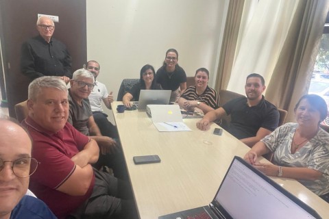 Secretaria de Saúde de Três Cachoeiras apresenta prestação de contas em audiência pública