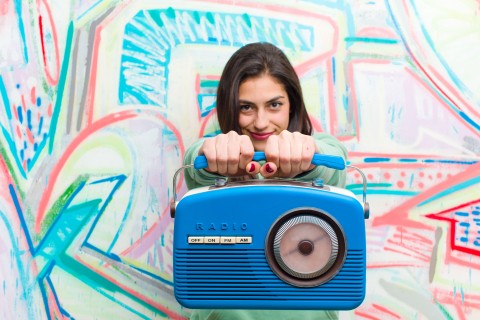 Rádio amplia resultados quando integrado a outras mídias