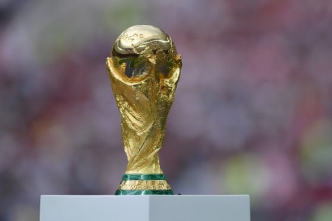 A procura por bilhetes para o Campeonato do Mundo FIFA de 2026™ bate recordes.