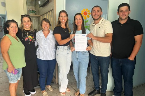 MDB anuncia recursos para APAE e compra de ambulância em Três Cachoeiras