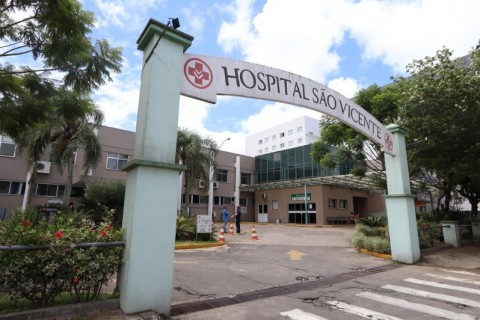 Hospital São Vicente de Paulo realiza primeiro implante de marcapasso extracardíaco do Litoral Norte