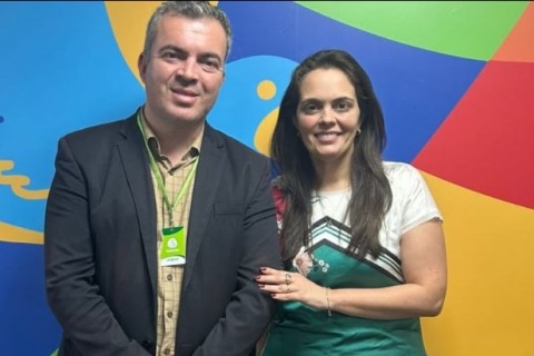 Presidente do CIDIRUR e diretor participam de agendas estratégicas em Brasília
