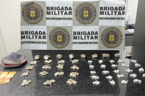 Operação Integrada Norte e Sul encerra com duas prisões