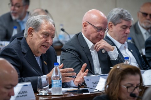 Governo federal afirma que demandas da FIERGS devem estar entre medidas para indústrias exportadoras para os EUA