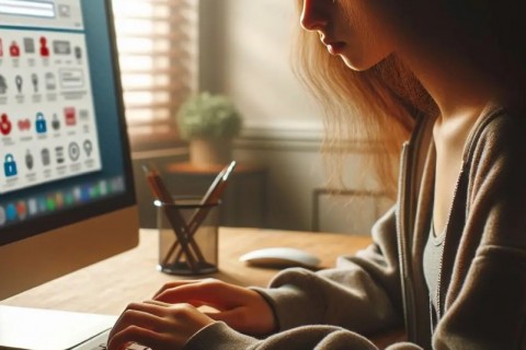 ChildFund Brasil participa de seminário sobre violência sexual on-line contra crianças, jovens e adolescentes em Porto Alegre