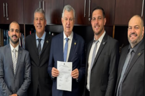 Discursos destacam ações do Executivo e problemas pontuais na sessão legislativa de Três Cachoeiras