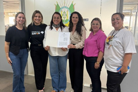 Três Cachoeiras conquista R$ 1 milhão para pavimentação asfáltica no interior do município