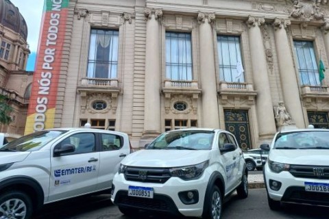 Emater/RS-Ascar avalia 2024 e projeta avanços para 2025