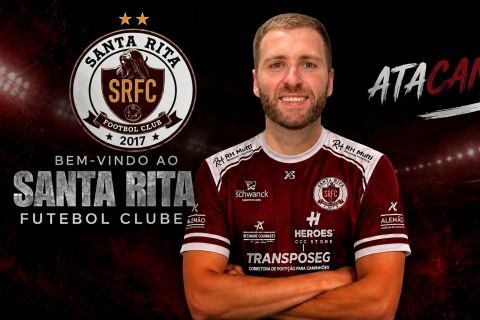Segunda rodada do Municipal de Três Cachoeiras tem goleadas e feito inédito de Pepê