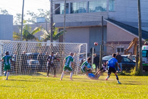 Arroio do Sal define campeões do Campeonato Municipal de Futebol neste domingo