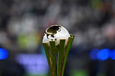 Catar sediará a final da Copa Intercontinental da FIFA 2025™