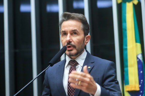 Turra assume vaga na Câmara e reforça bancada do Progressistas