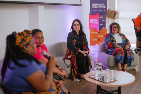 Projeto Energia Feminina tem mais de 700 mulheres inscritas no Rio Grande do Sul