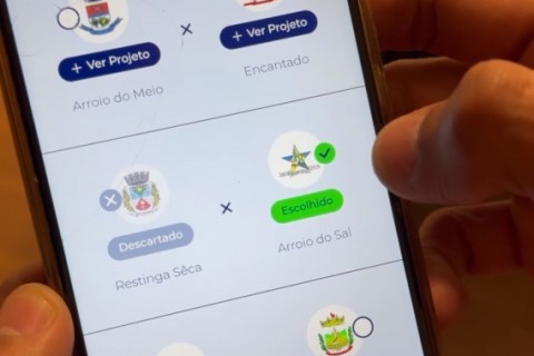 Arroio do Sal pode receber R$ 1 milhão para os Bombeiros Comunitários. Saiba como votar!
