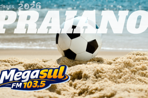 Praiano de Torres tem noite movimentada com veteranos, goleada e clássico decidido no fim