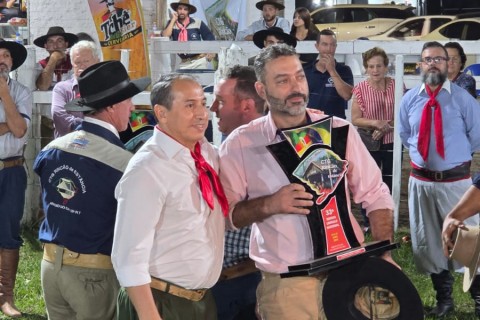 33º Rodeio Nacional de Arroio do Sal celebra tradicionalismo reunindo cerca de 4 mil pessoas