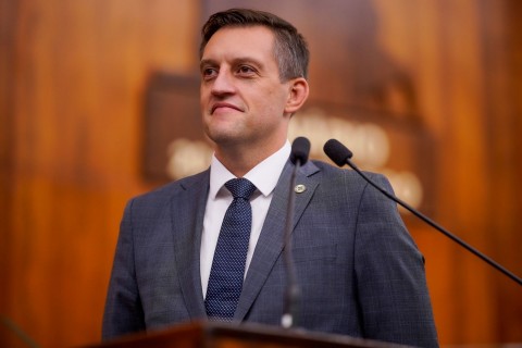 Comissão da Assembleia Legislativa aprova projeto que cria Política Estadual de Apoio e Fomento ao Desassoreamento