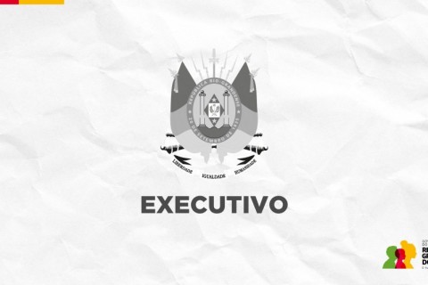 Governador Eduardo Leite anuncia novos secretários com foco na articulação governamental