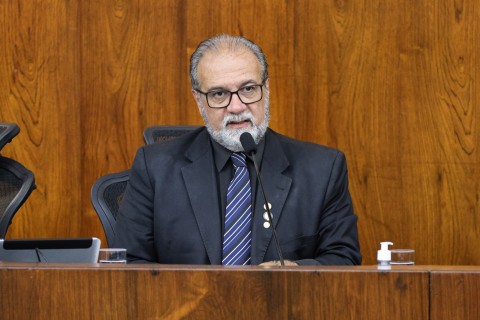Victorino destaca os avanços e desafios para a economia gaúcha em 2025