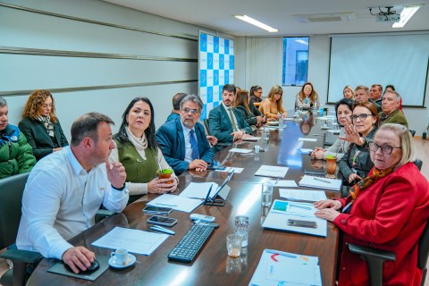 Famurs defende divisão per capita entre municípios de recursos extras da saúde