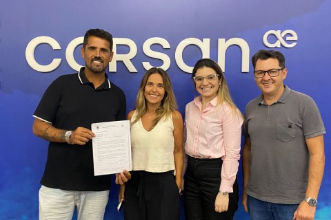 Vereador Giovani Banha cobra da Corsan ampliação da rede de água para atender mais de 50 pedidos em Arroio do Sal