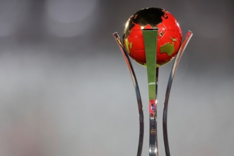 Datas e estádios confirmados para as partidas de abertura da Copa Intercontinental da FIFA 2025™