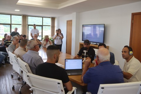 Administração Municipal adota medidas para equilibrar as finanças do município de Osório