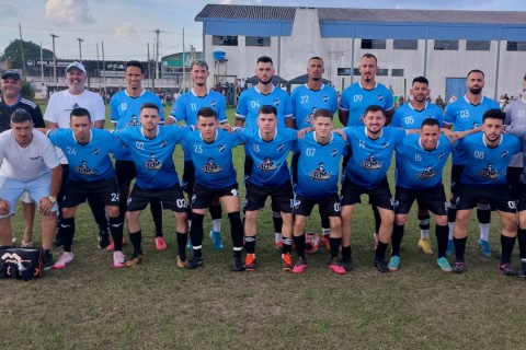 Início do Campeonato Municipal de Futebol 2025 mobiliza torcidas de Arroio do Sal