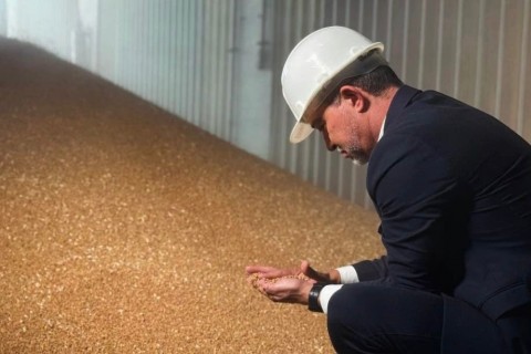 Conab reajusta tarifas de armazenagem para estimular ampliação da rede credenciada