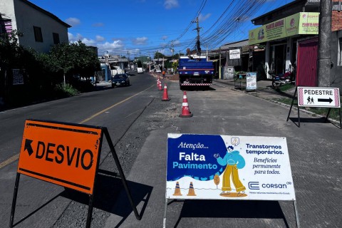 Investimentos na Região Metropolitana e no Litoral ampliam acesso à cobertura de esgoto para mais 700 mil gaúchos