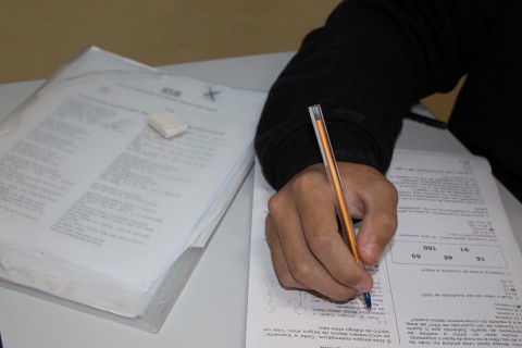 Número de socioeducandos participantes do Enem PPL aumenta 76% em 2024