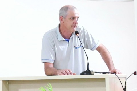 Presidente da CDL de Três Cachoeiras exige soluções para frequentes quedas de energia