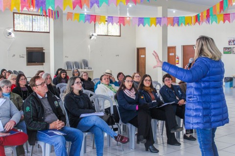 Morrinhos do Sul debate avanços e desafios da assistência social em conferência municipal