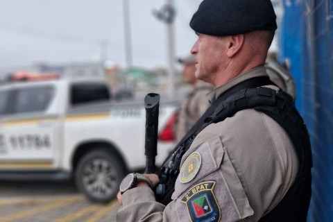 BM captura três foragidos e prende duas pessoas em um único dia na área do 2º BPAT