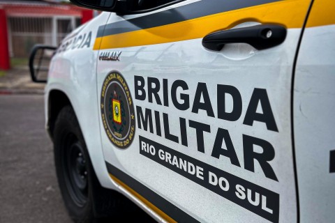 2º BPAT e CPChoque prendem três pessoas por tráfico