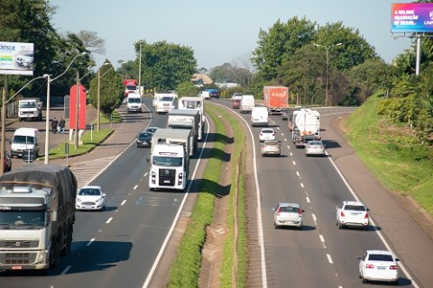 CCR ViaSul inicia Operação Verão nas rodovias sob sua concessão