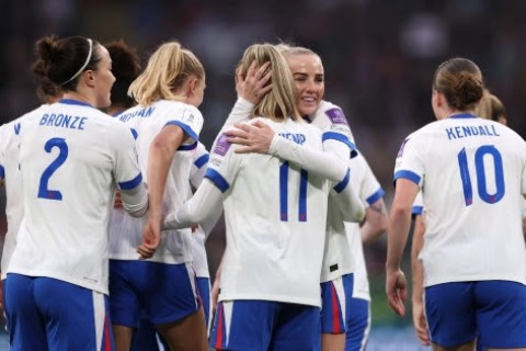 Houve muitas mudanças entre as equipes mais bem classificadas na nova edição do Ranking Mundial Feminino da FIFA/Coca-Cola.