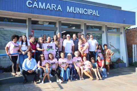 MDB de Arroio do Sal elege nova Comissão Executiva Municipal