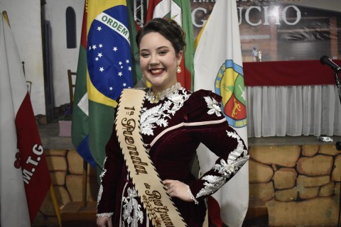 Lançamento da 54ª Ciranda Cultural de Prendas do RS será neste sábado em Osório