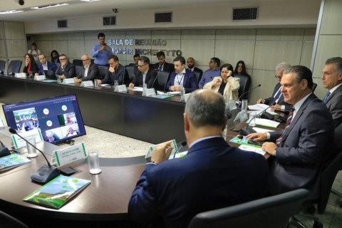 Debate sobre dívidas rurais no Rio Grande do Sul retoma proposta do fundo social
