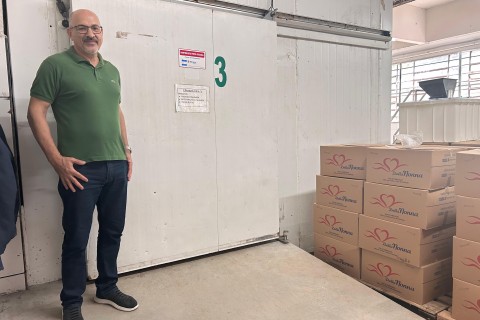 Programa Recupera Indústria RS beneficia mais de 100 empresas atingidas pelas enchentes