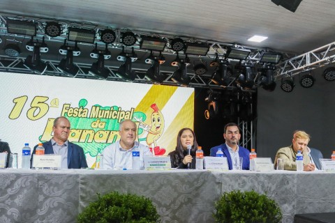 Produtores de banana solicitam mudanças na legislação após audiência pública em Mampituba