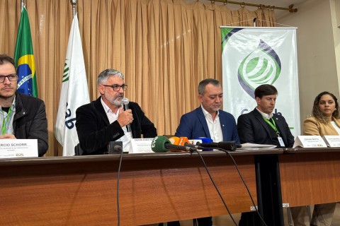 Federarroz cobra novos mercados e mais fiscalização após anúncio da compra de arroz pela Conab