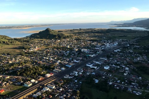 Câmara de Três Cachoeiras aprova criação de cargos de subsecretário e aumento de 60% nos salários dos secretários municipais