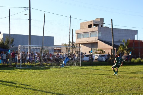Turismo de Arroio do Sal define rodadas do campeonato de futebol de campo