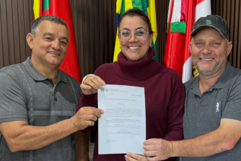 Três Cachoeiras confirma mais R$ 300 mil para aquisição de ambulância
