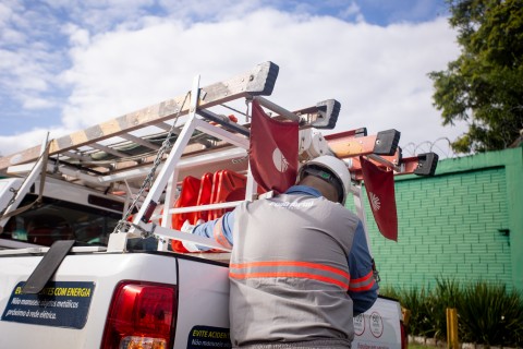 CEEE Equatorial prepara plano operacional para garantir fornecimento de energia durante o Carnaval