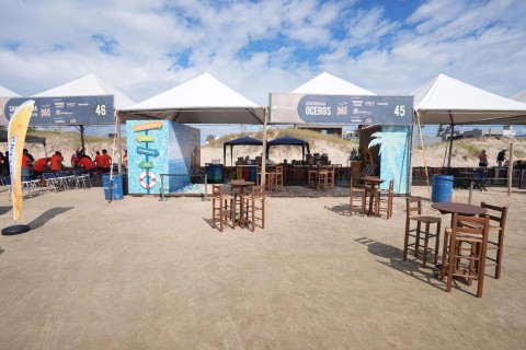 No Litoral Norte, cooperativas apresentam produtos a parceiros estratégicos e prospectam negócios